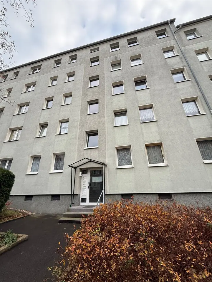 3 room apartment with 60 m² in Chemnitz – Photo 2