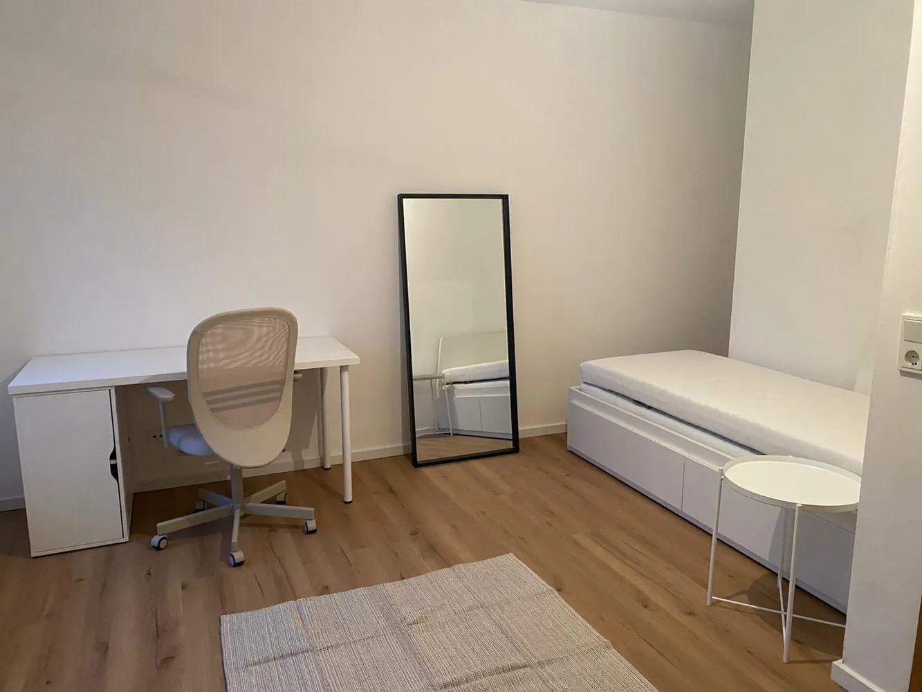 1 Zimmer Wohnung mit 22 m² in Kaiserslautern – Bild 2