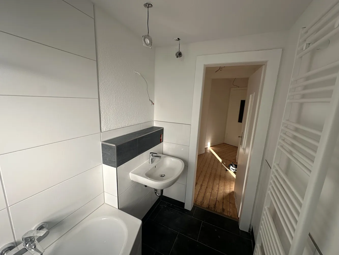 2 Zimmer Wohnung mit 59 m² in Aachen – Bild 11