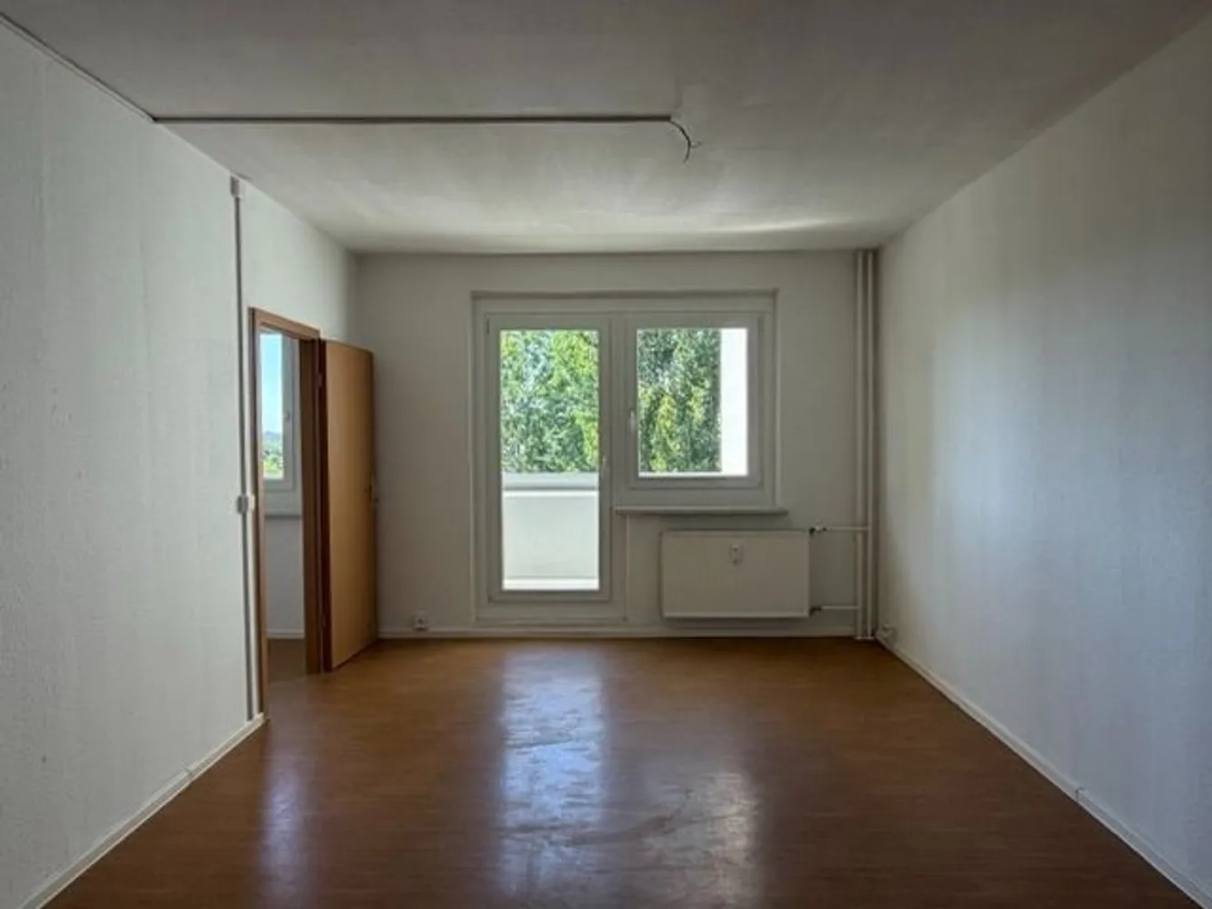 1 Zimmer Wohnung mit 34 m² in Berlin – Bild 1