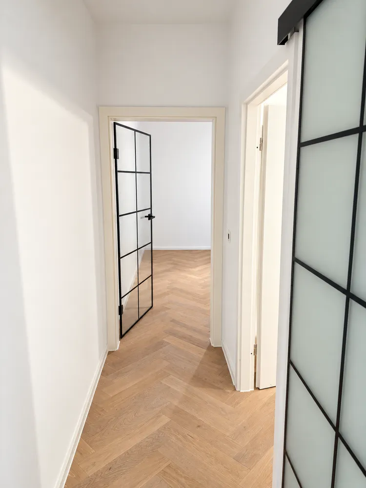 2 Zimmer Wohnung mit 45 m² in Wiesbaden – Bild 2