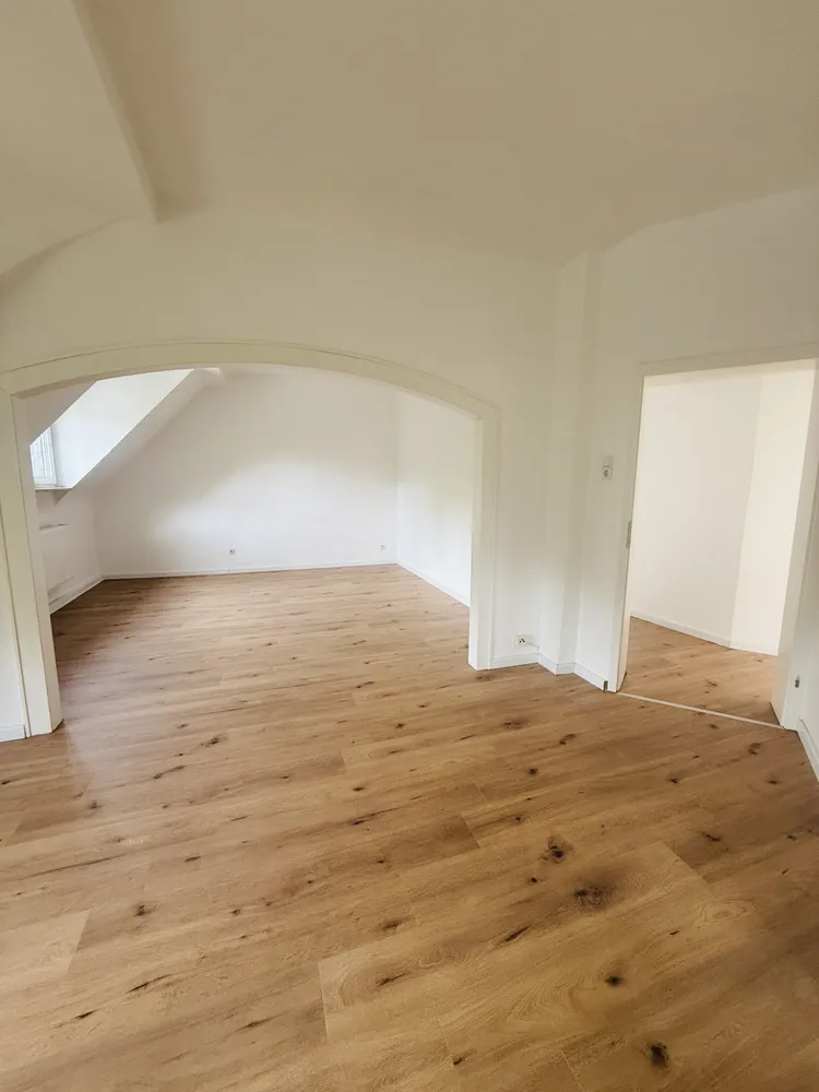 2 Zimmer Wohnung mit 66 m² in Krefeld – Bild 1