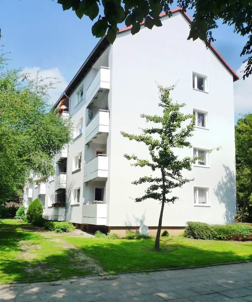 3 Zimmer Wohnung mit 65 m² in Braunschweig – Bild 4
