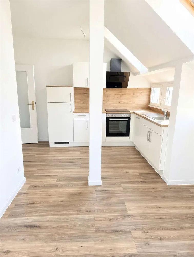 3 Zimmer Wohnung mit 71 m² in Leipzig – Bild 3
