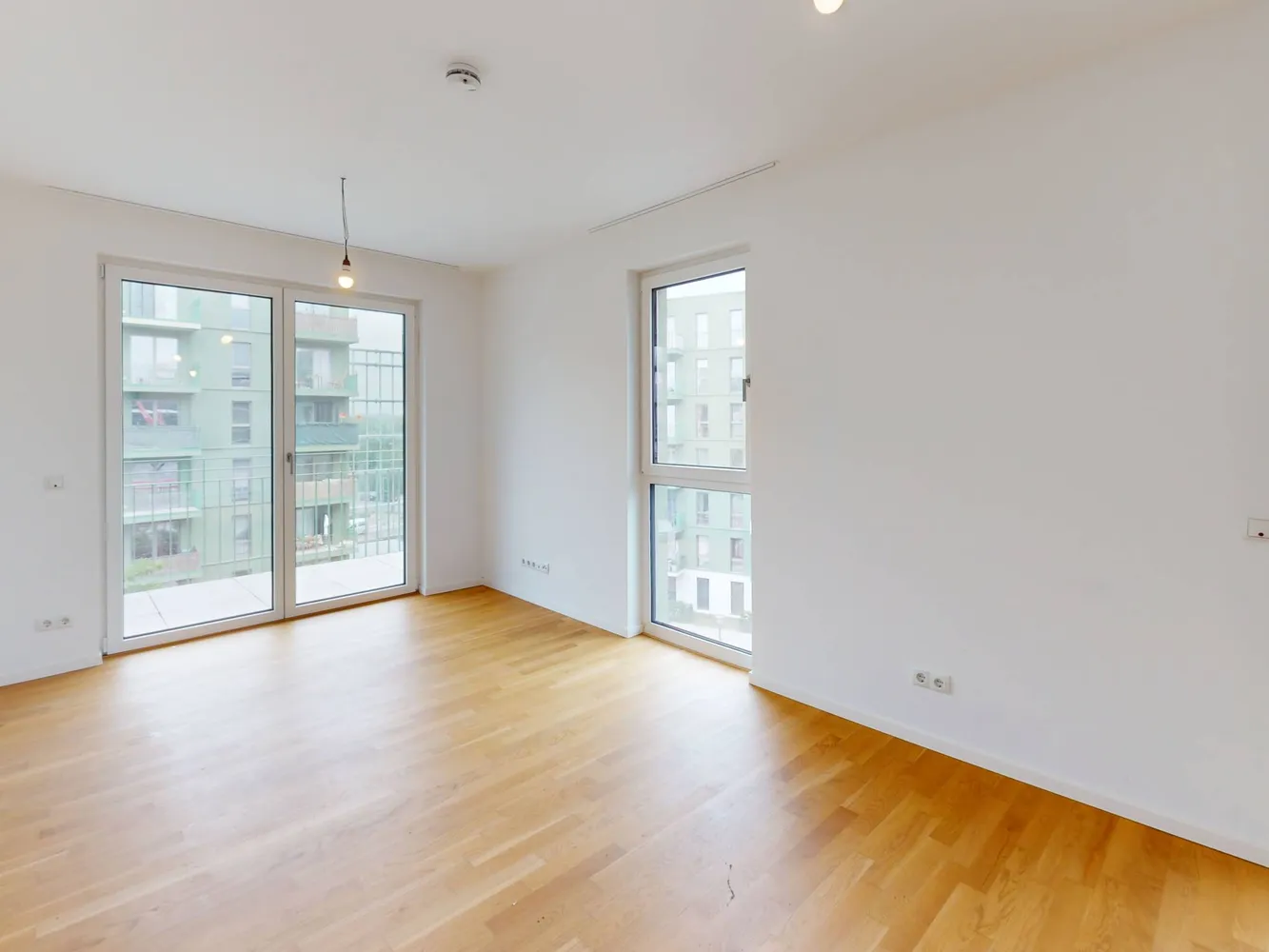 4 room apartment with 90 m² in Berlin – Photo 1