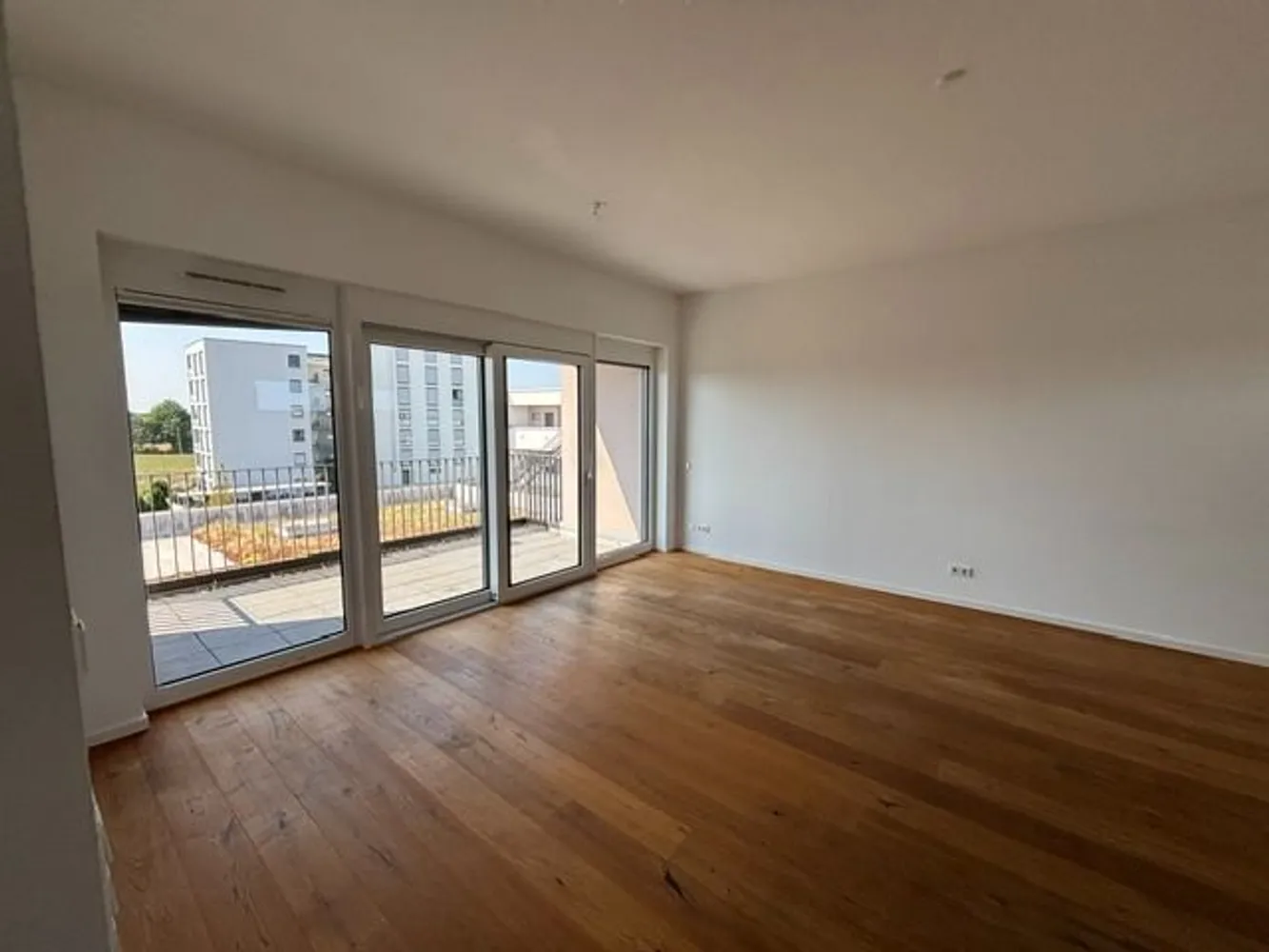 4 room apartment with 82 m² in Biberach an der Riß – Photo 5