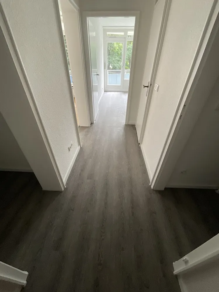 2 Zimmer Wohnung mit 49 m² in Hamburg – Bild 4