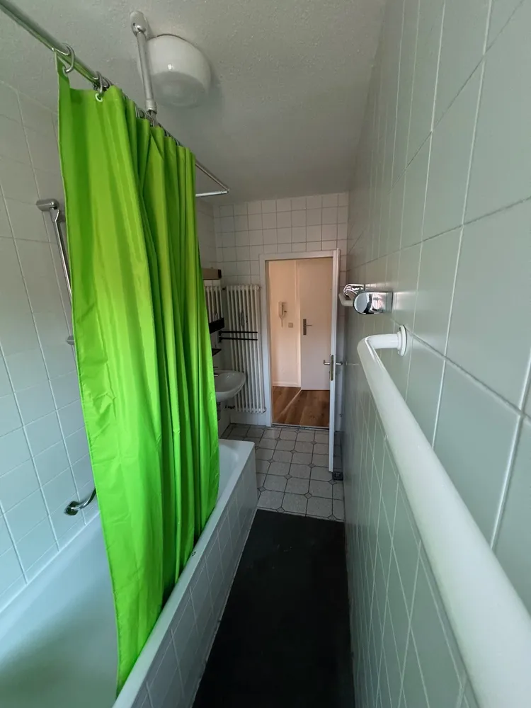 3 Zimmer Wohnung mit 85 m² in Augsburg – Bild 3