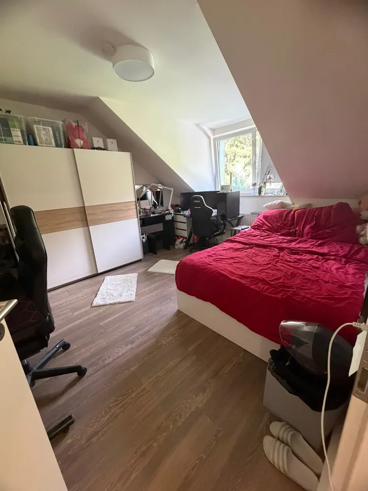 3 Zimmer Wohnung mit 60 m² in Lohmar – Bild 8