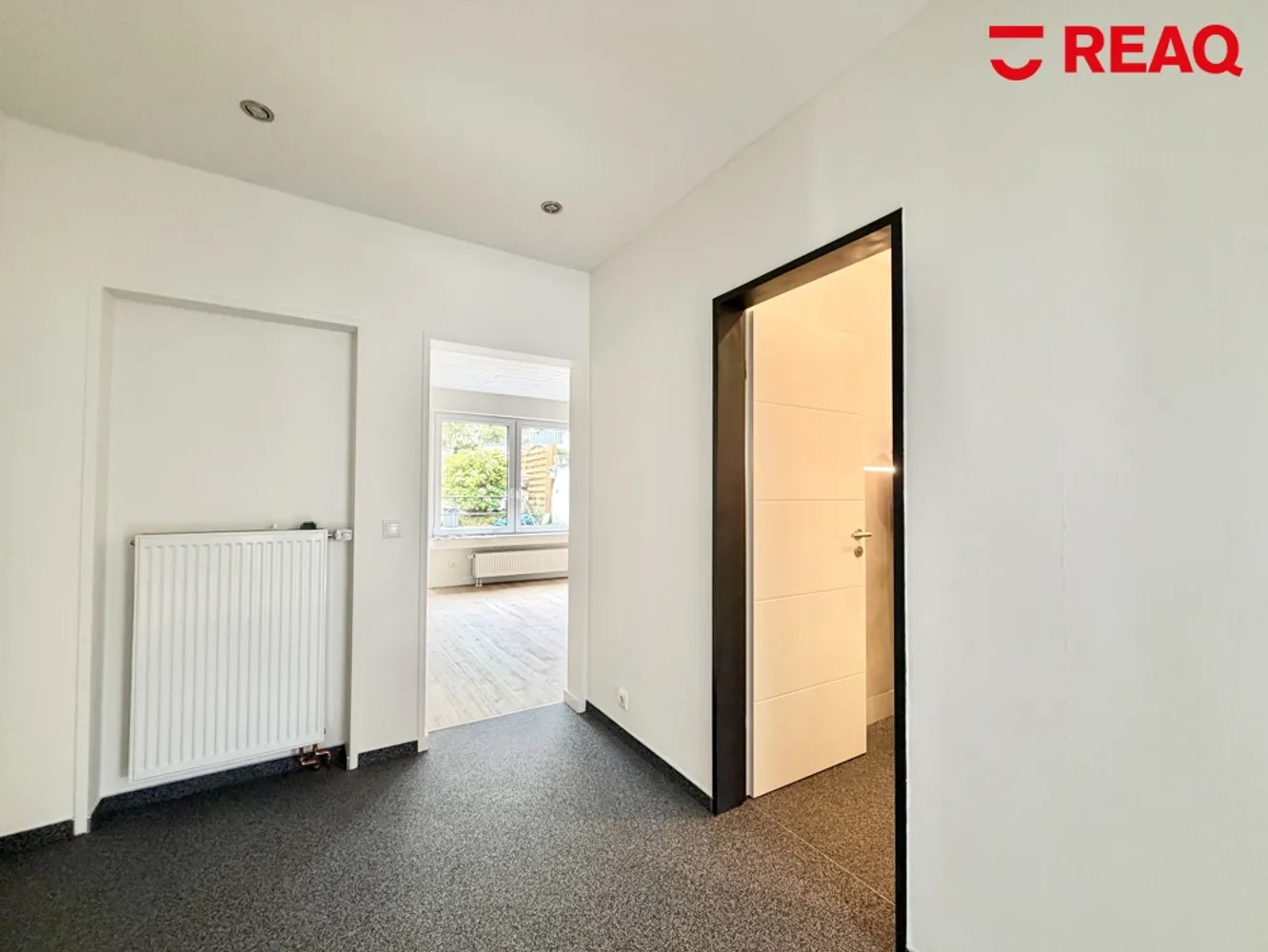 2 Zimmer Wohnung mit 76 m² in Aachen – Bild 2
