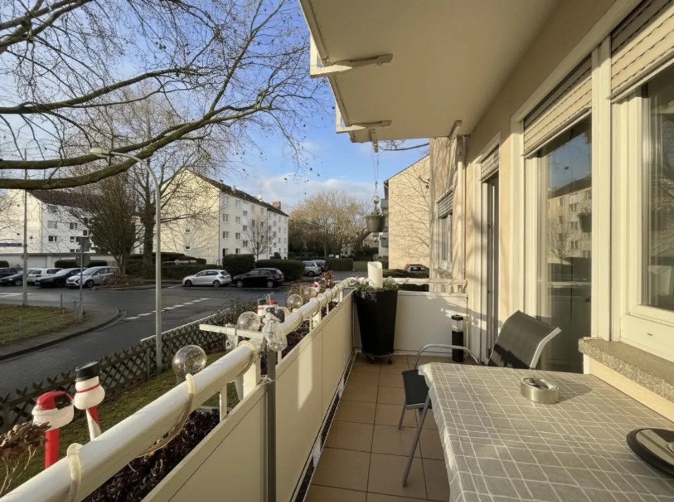 3 Zimmer Wohnung mit 73 m² in Mainz – Bild 2