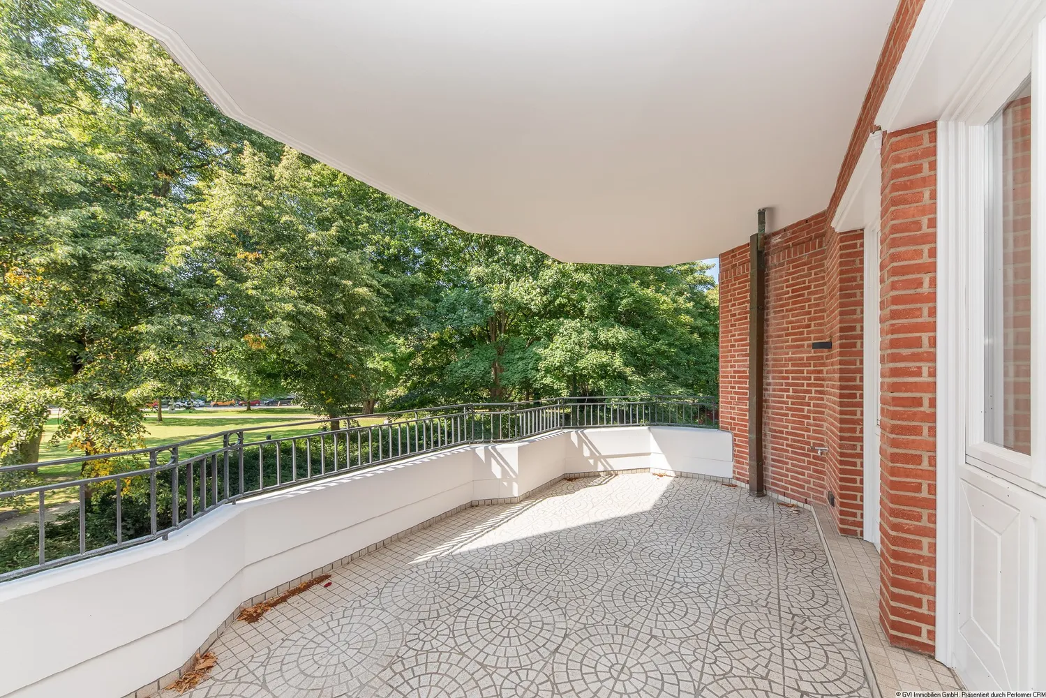 5 Zimmer Wohnung mit 229 m² in Kiel – Bild 9