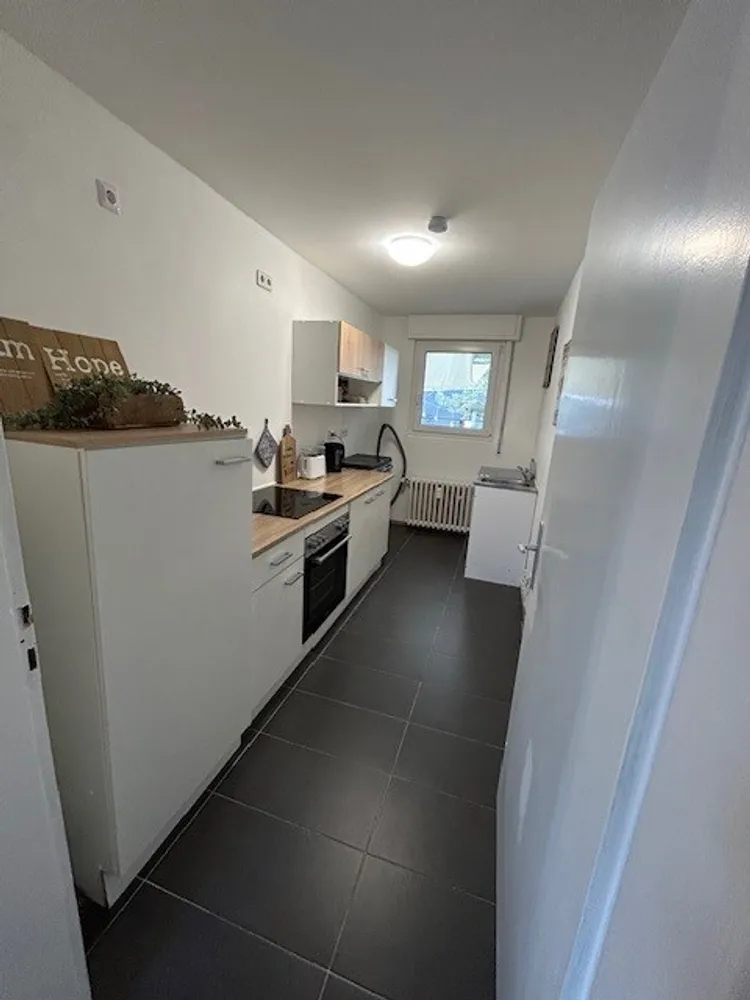 1 Zimmer Wohnung mit 35 m² in Gelsenkirchen – Bild 2
