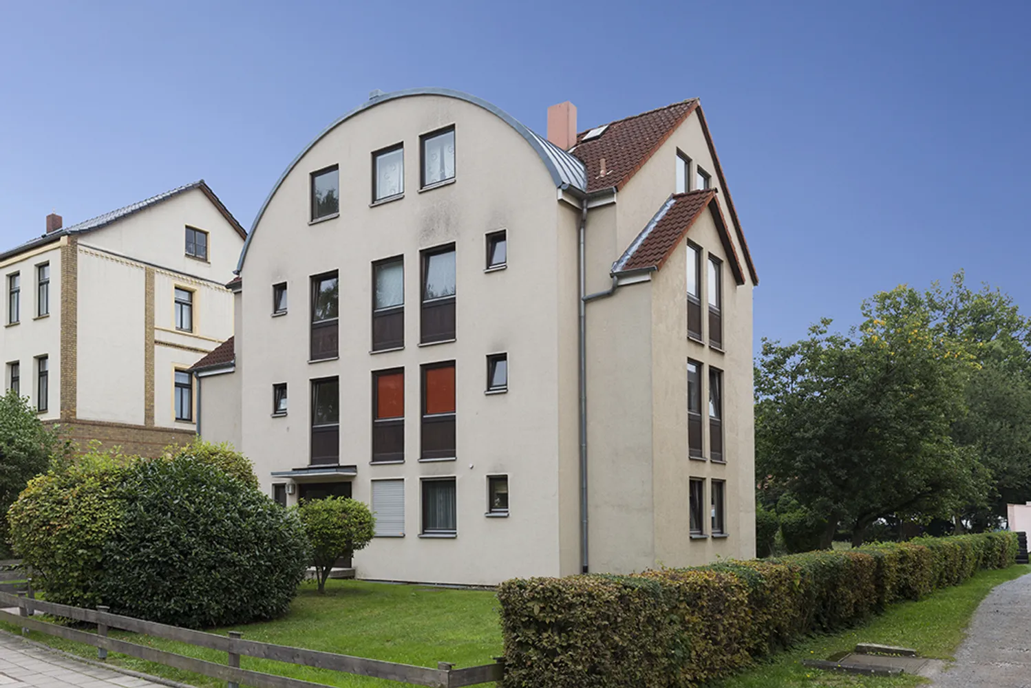 2 Zimmer Wohnung mit 53 m² in Braunschweig – Bild 1