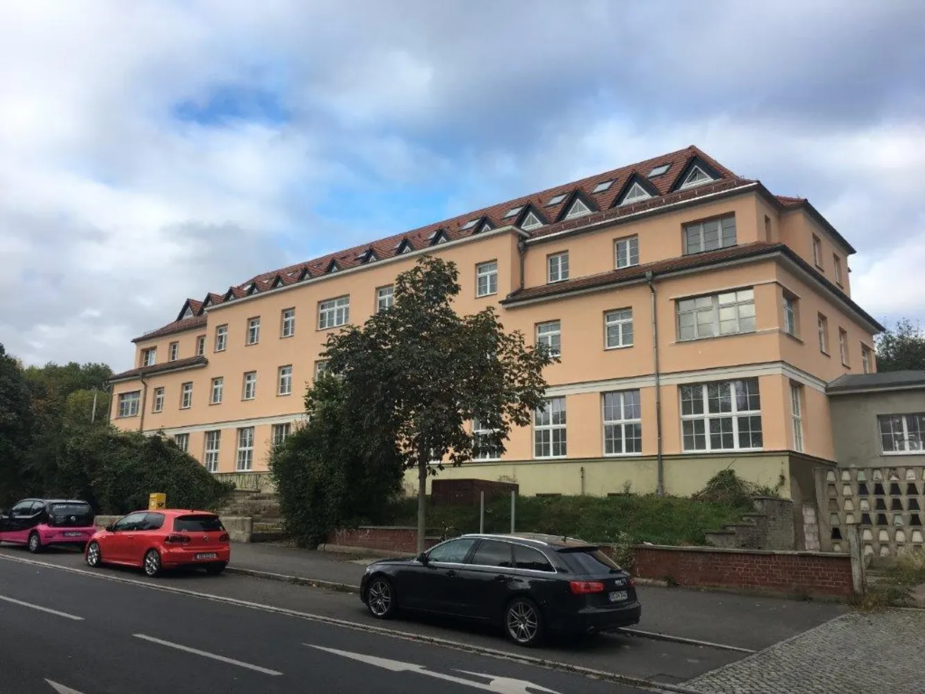 3 Zimmer Wohnung mit 73 m² in Dresden – Bild 2