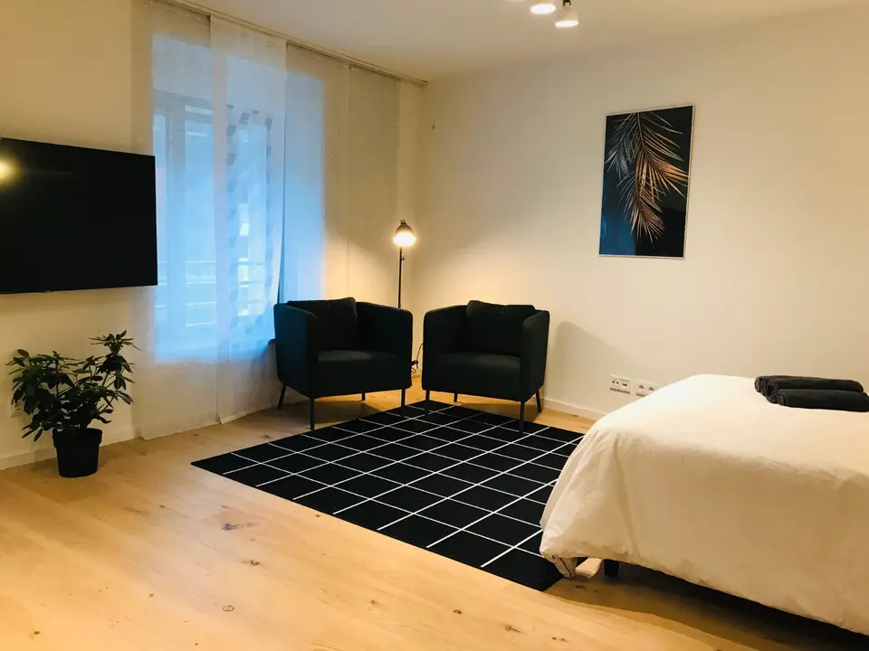 2 Zimmer Wohnung mit 45 m² in Nürnberg – Bild 3