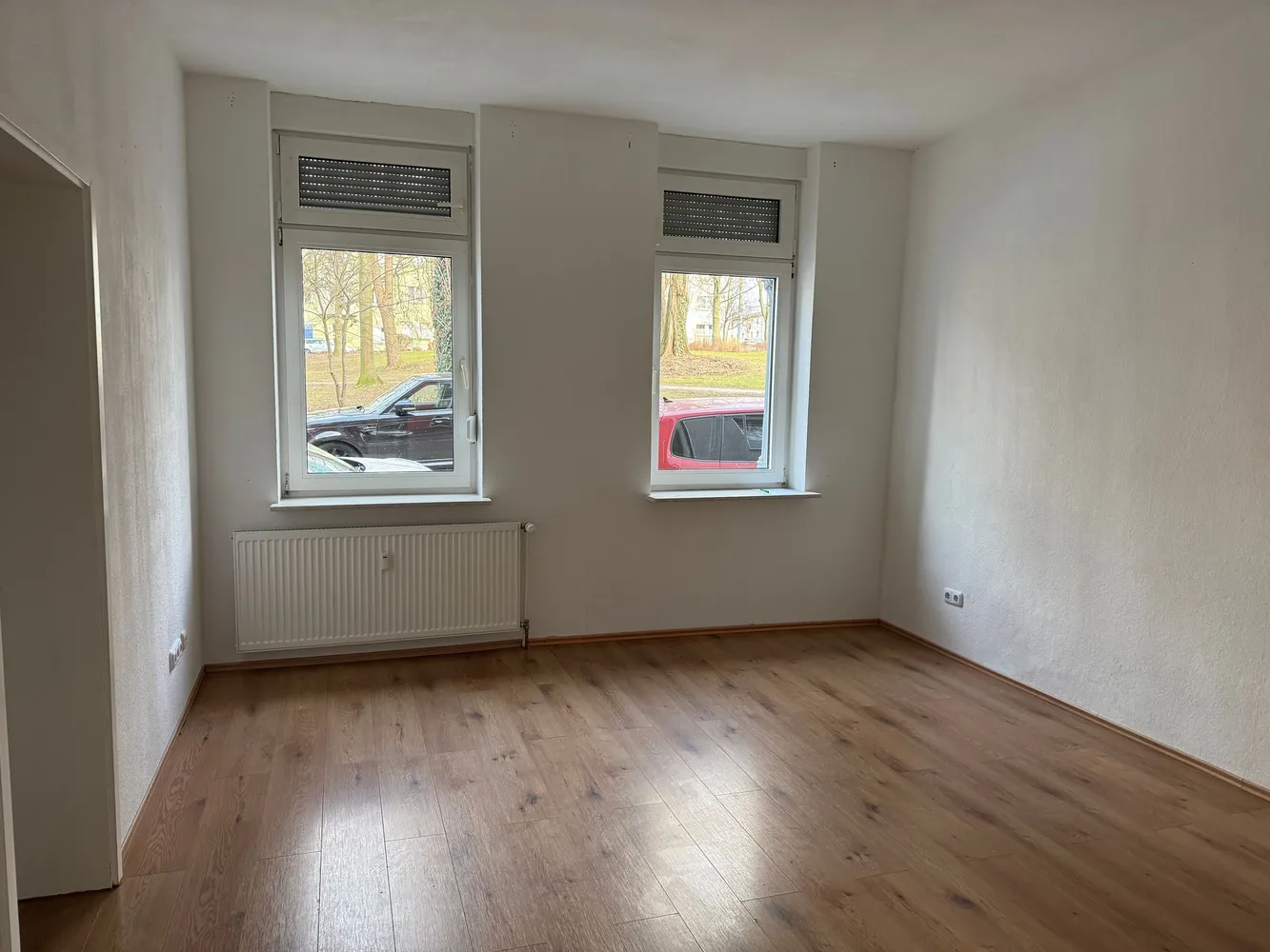 2 Zimmer Wohnung mit 66 m² in Essen – Bild 2