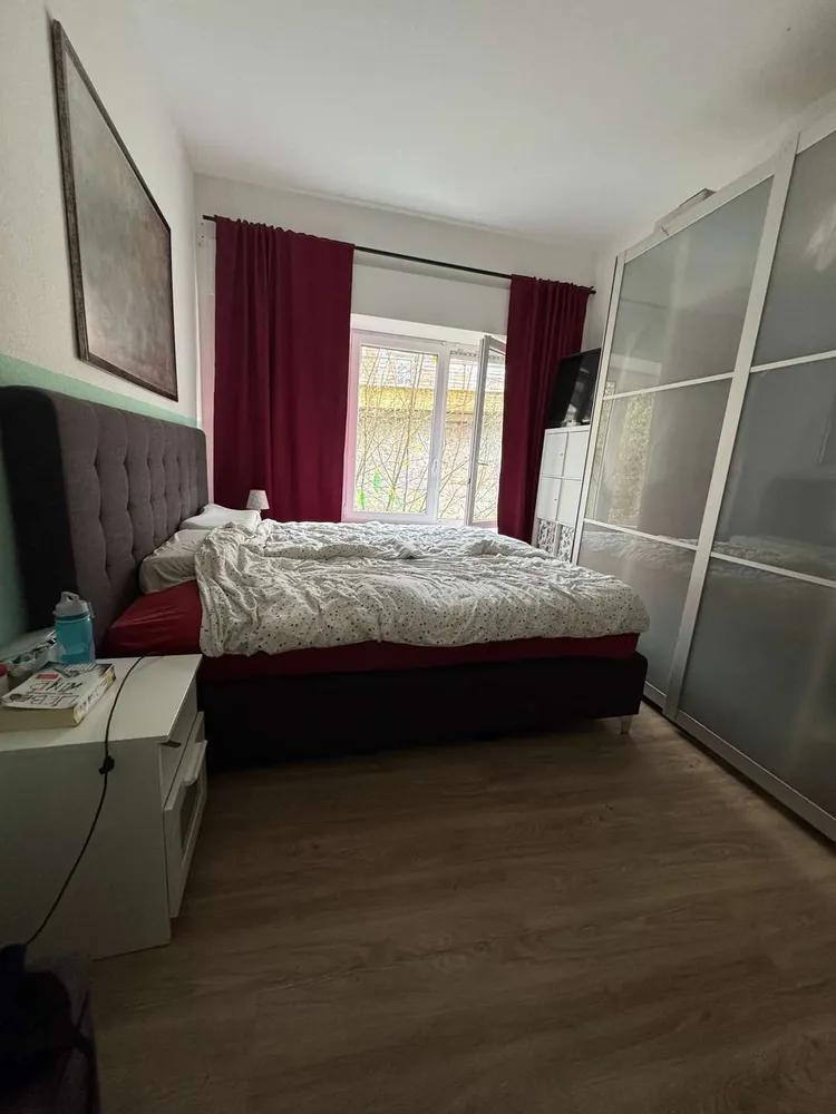 3 Zimmer Wohnung mit 102 m² in Aachen – Bild 3