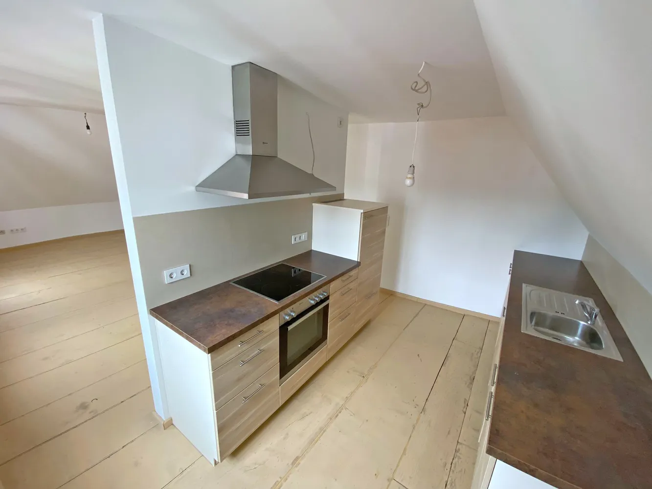 3 Zimmer Wohnung mit 71 m² in Augsburg – Bild 7