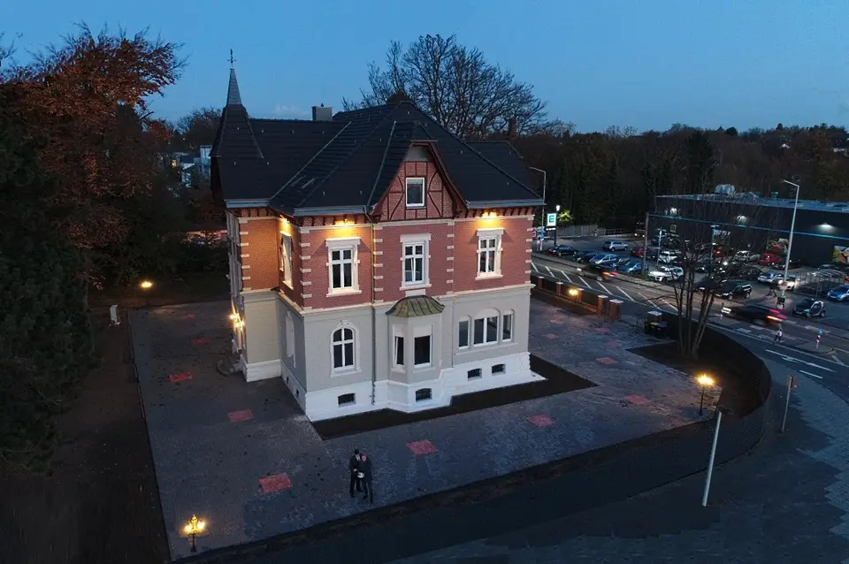 3 Zimmer Wohnung mit 61 m² in Solingen – Bild 2