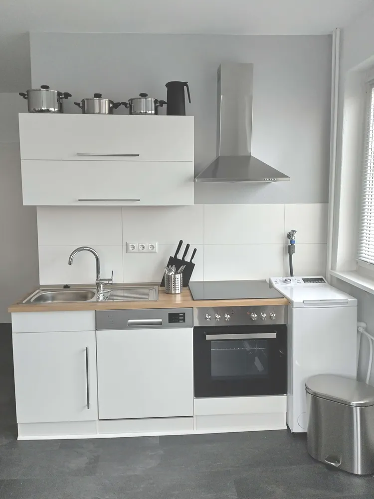 2 room apartment with 56 m² in Kassel – Photo 11