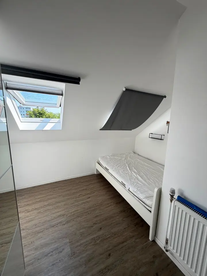 2 Zimmer Wohnung mit 33 m² in Viersen – Bild 2