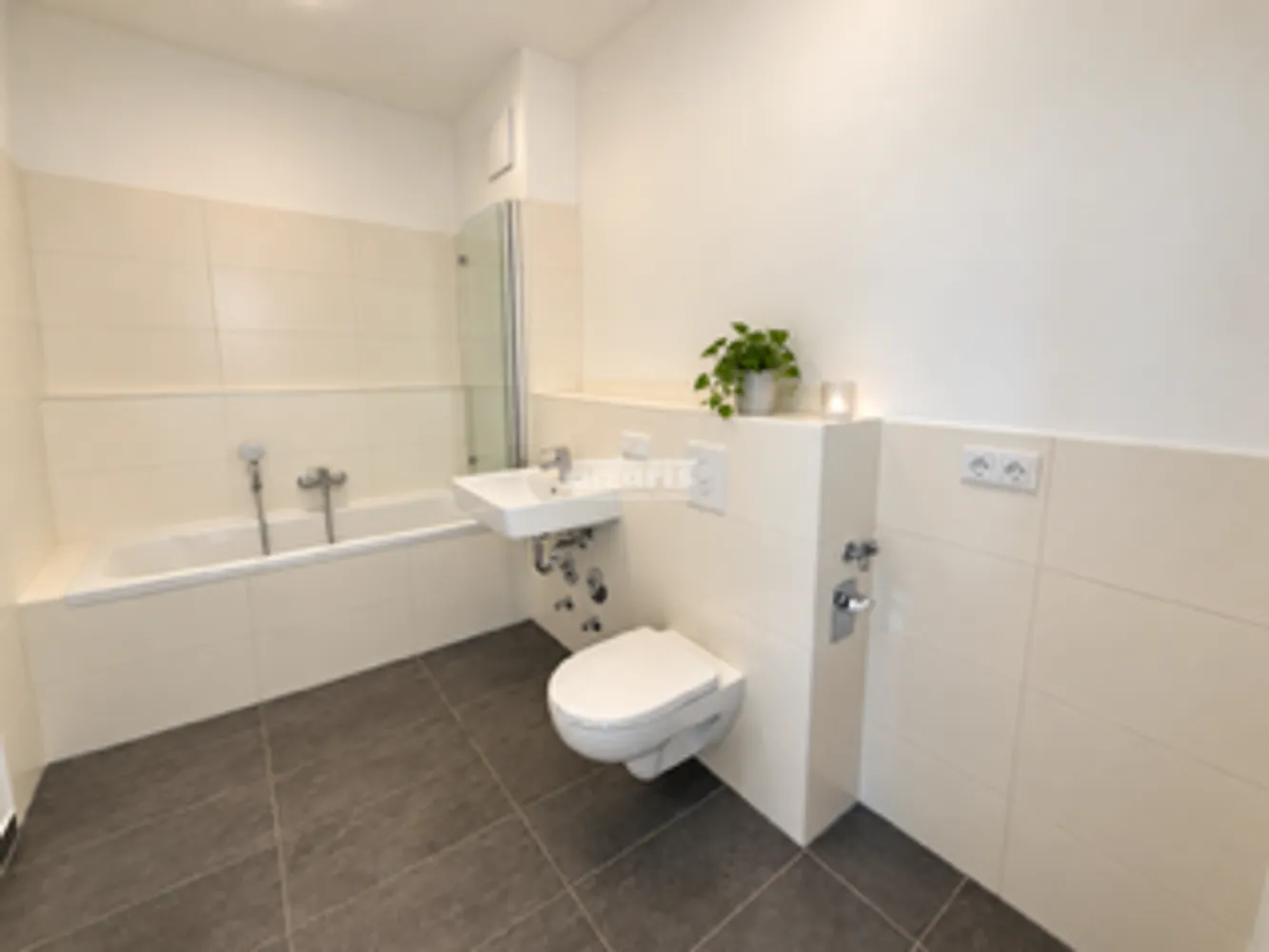 2 Zimmer Wohnung mit 54 m² in Erfurt – Bild 5