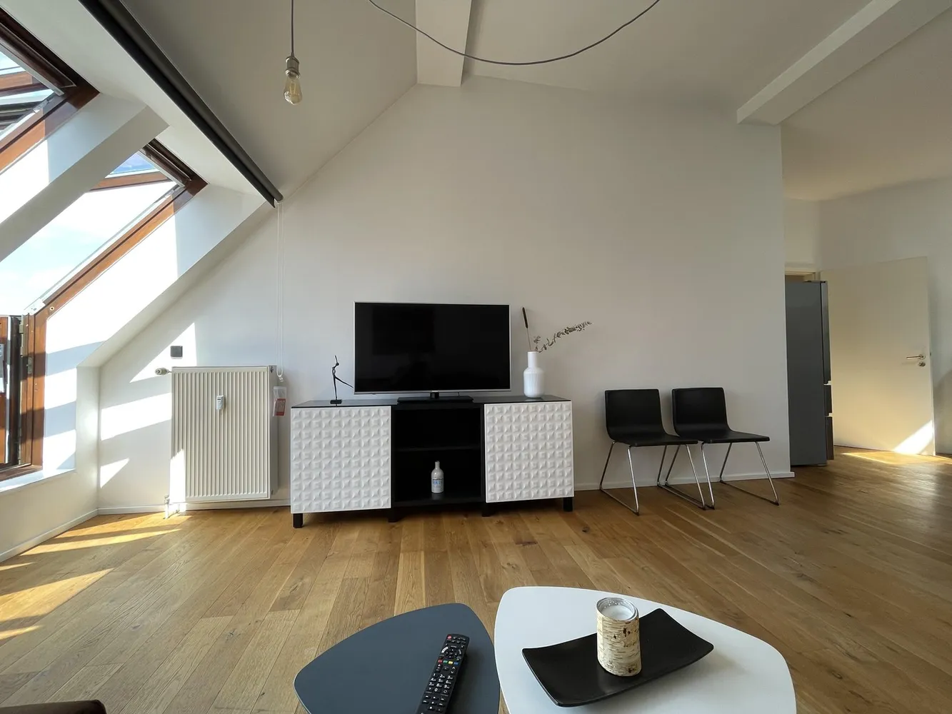 2 Zimmer Wohnung mit 65 m² in Berlin – Bild 5