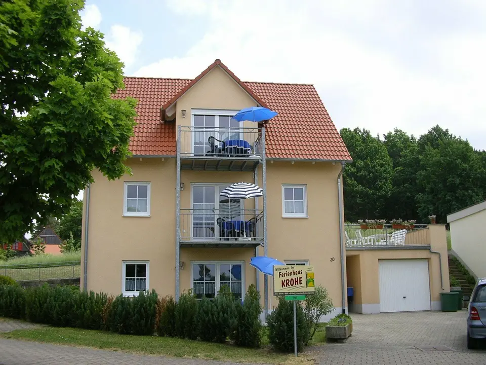 WG-Zimmer mit 68 m² in Ansbach – Bild 5