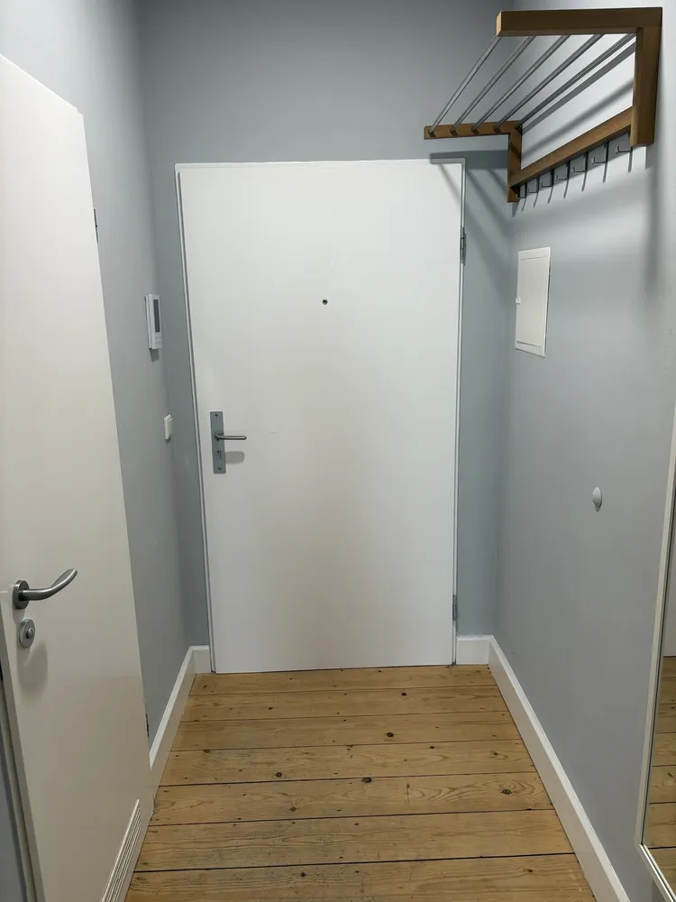 1 Zimmer Wohnung mit 29 m² in Düsseldorf – Bild 4