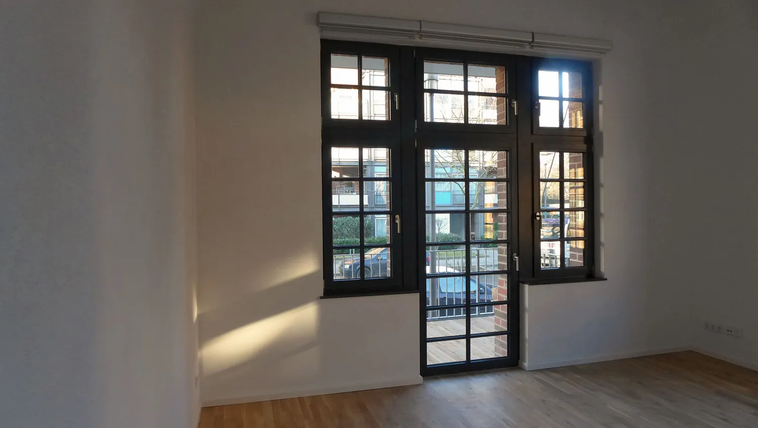 2 Zimmer Wohnung mit 54 m² in Berlin – Bild 6