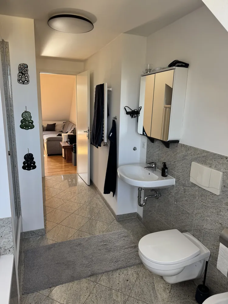 3 Zimmer Wohnung mit 85 m² in München – Bild 4