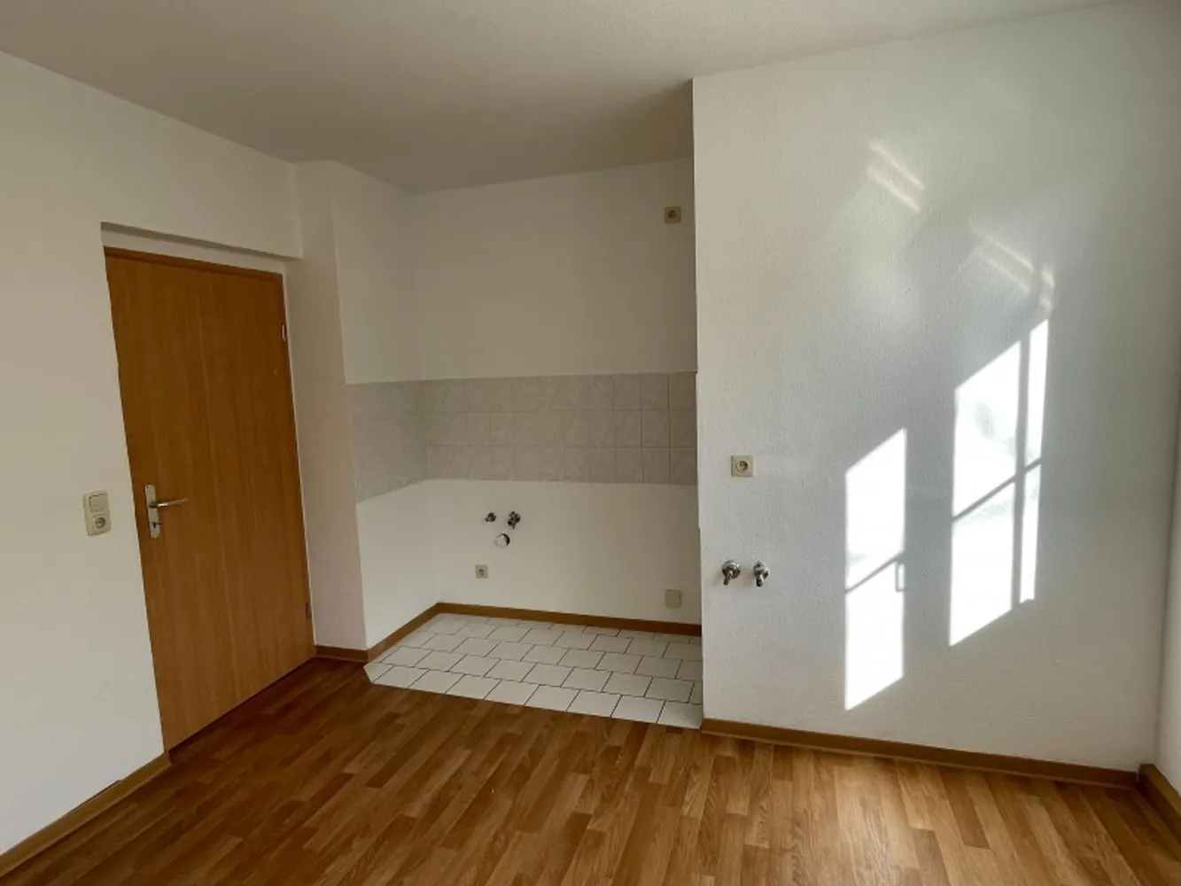 2 Zimmer Wohnung mit 50 m² in Halle (Saale) – Bild 5