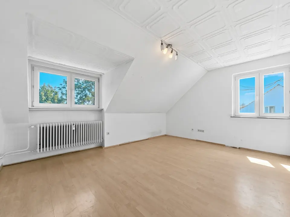 4 Zimmer Wohnung mit 87 m² in Essen – Bild 8