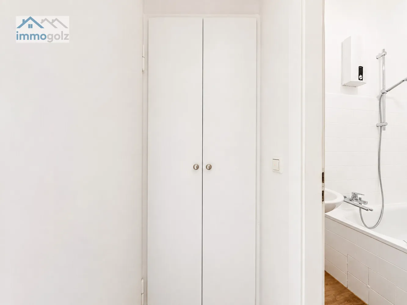 1 Zimmer Wohnung mit 39 m² in Essen – Bild 8