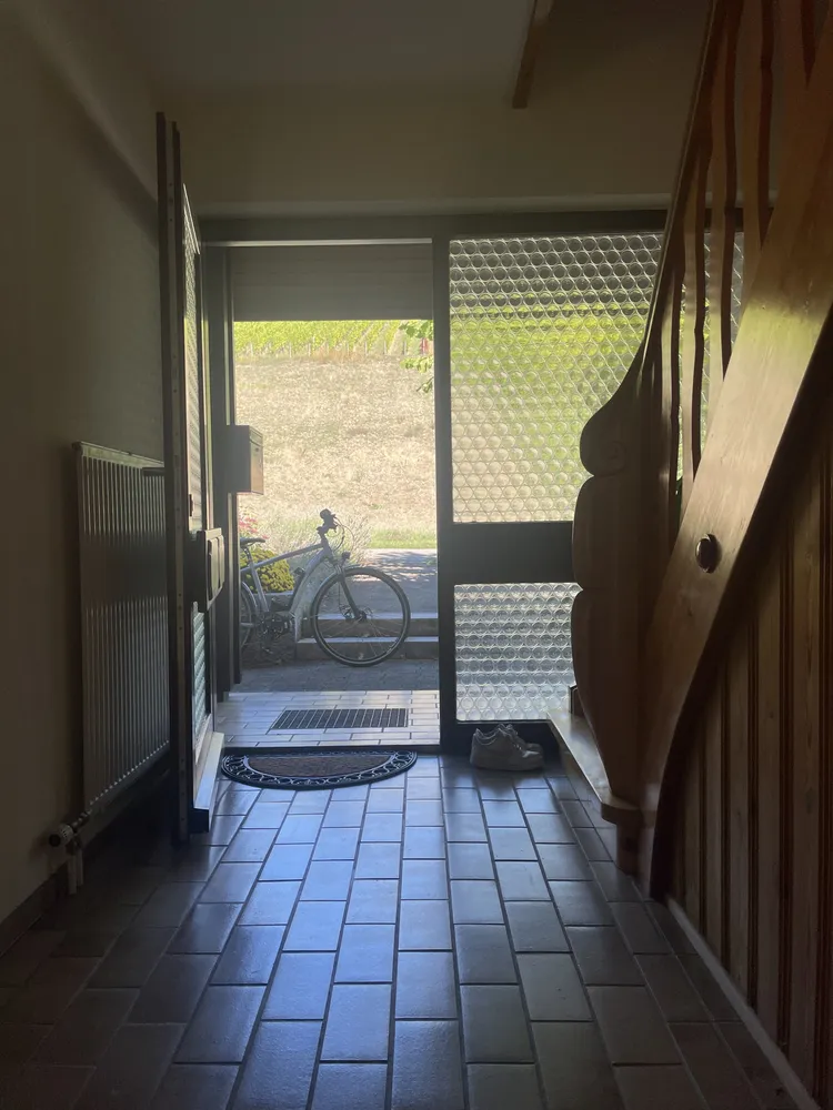 3 room apartment with 96 m² in Weil am Rhein – Photo 7