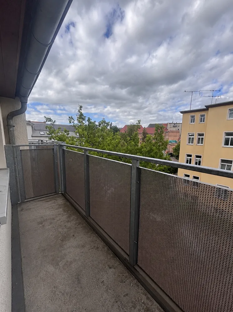 2 Zimmer Wohnung mit 72 m² in Halle (Saale) – Bild 8