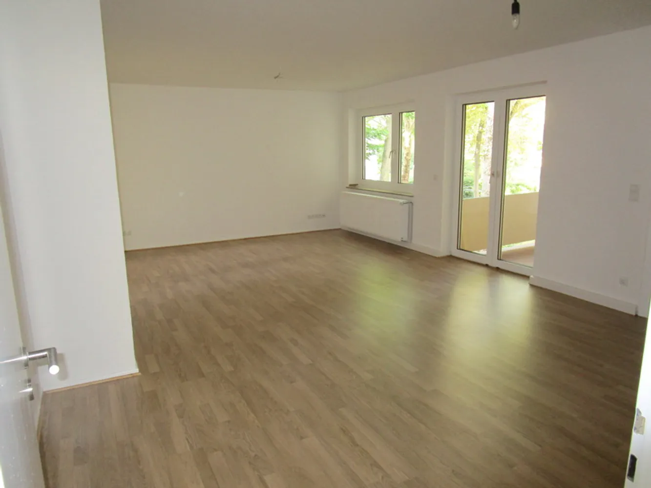 2 Zimmer Wohnung mit 81 m² in Bonn – Bild 5