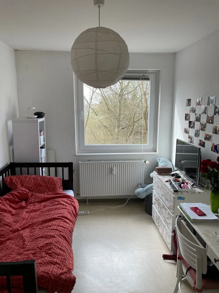 4 Zimmer Wohnung mit 82 m² in Lübeck – Bild 10