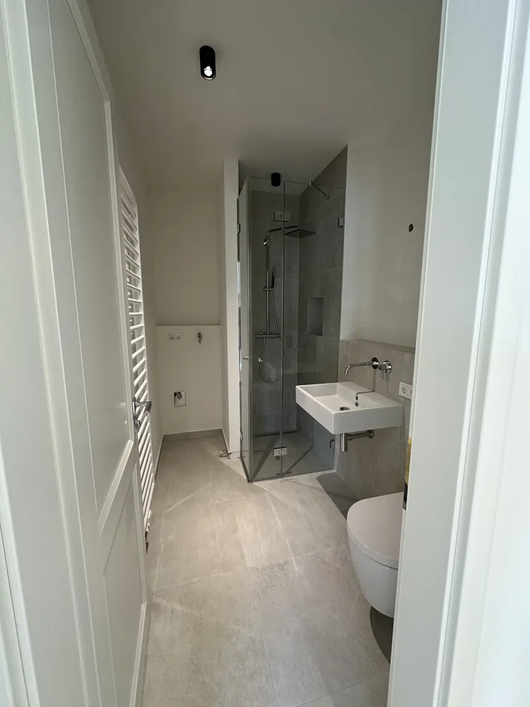 2 Zimmer Wohnung mit 34 m² in Hamburg – Bild 6