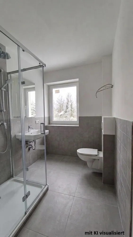 2 room apartment with 76 m² in Bonn – Photo 5