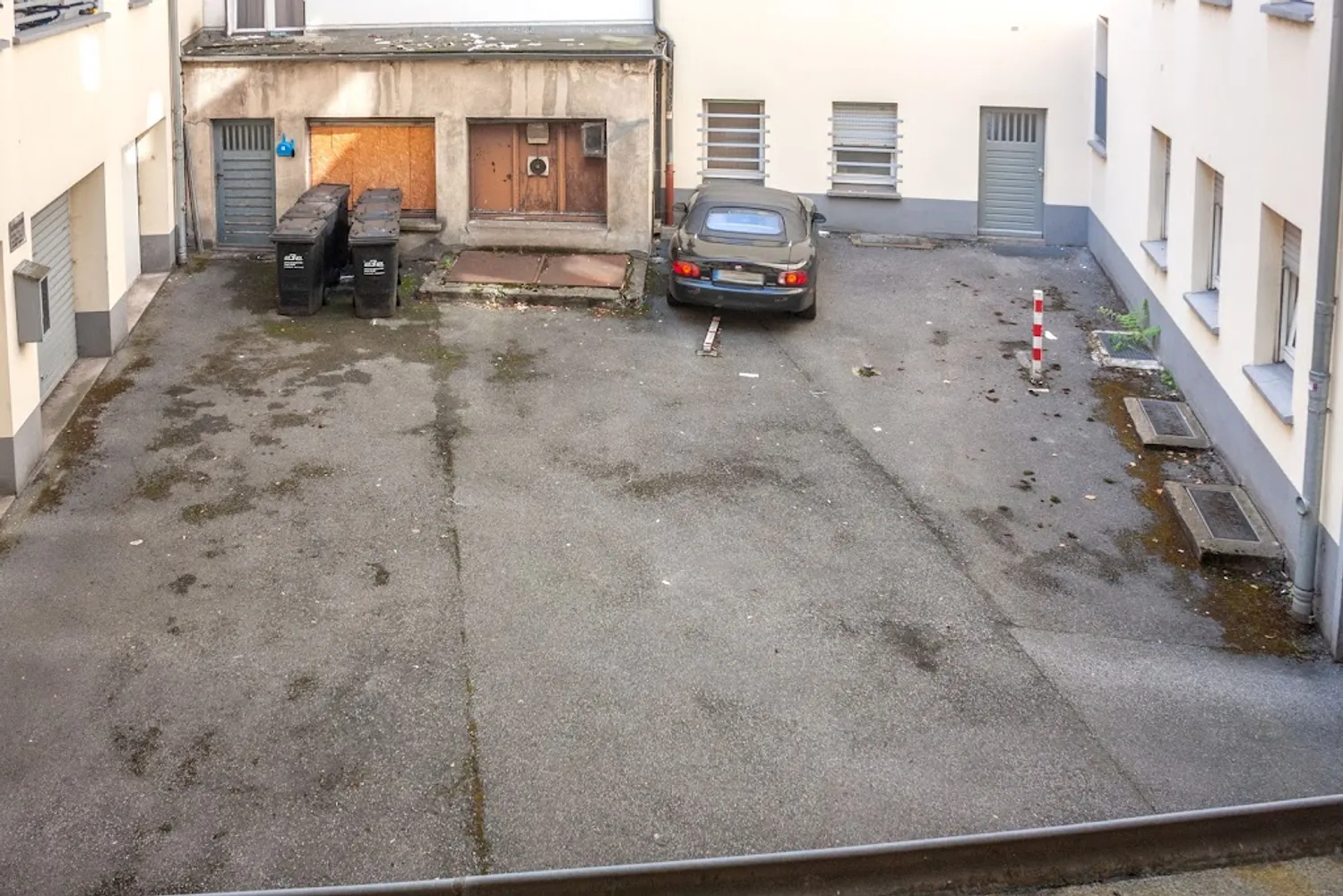 2 room apartment with 73 m² in Essen – Photo 6