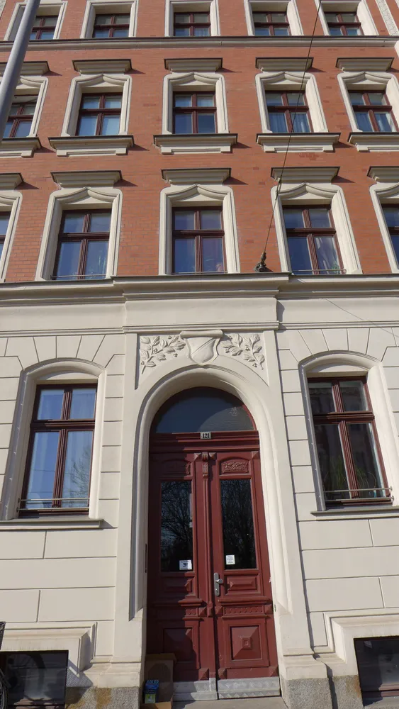 3 Zimmer Wohnung mit 84 m² in Leipzig – Bild 3