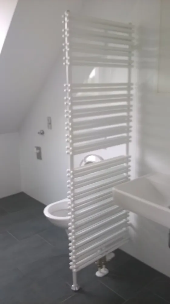 2 room apartment with 60 m² in Munich – Photo 2
