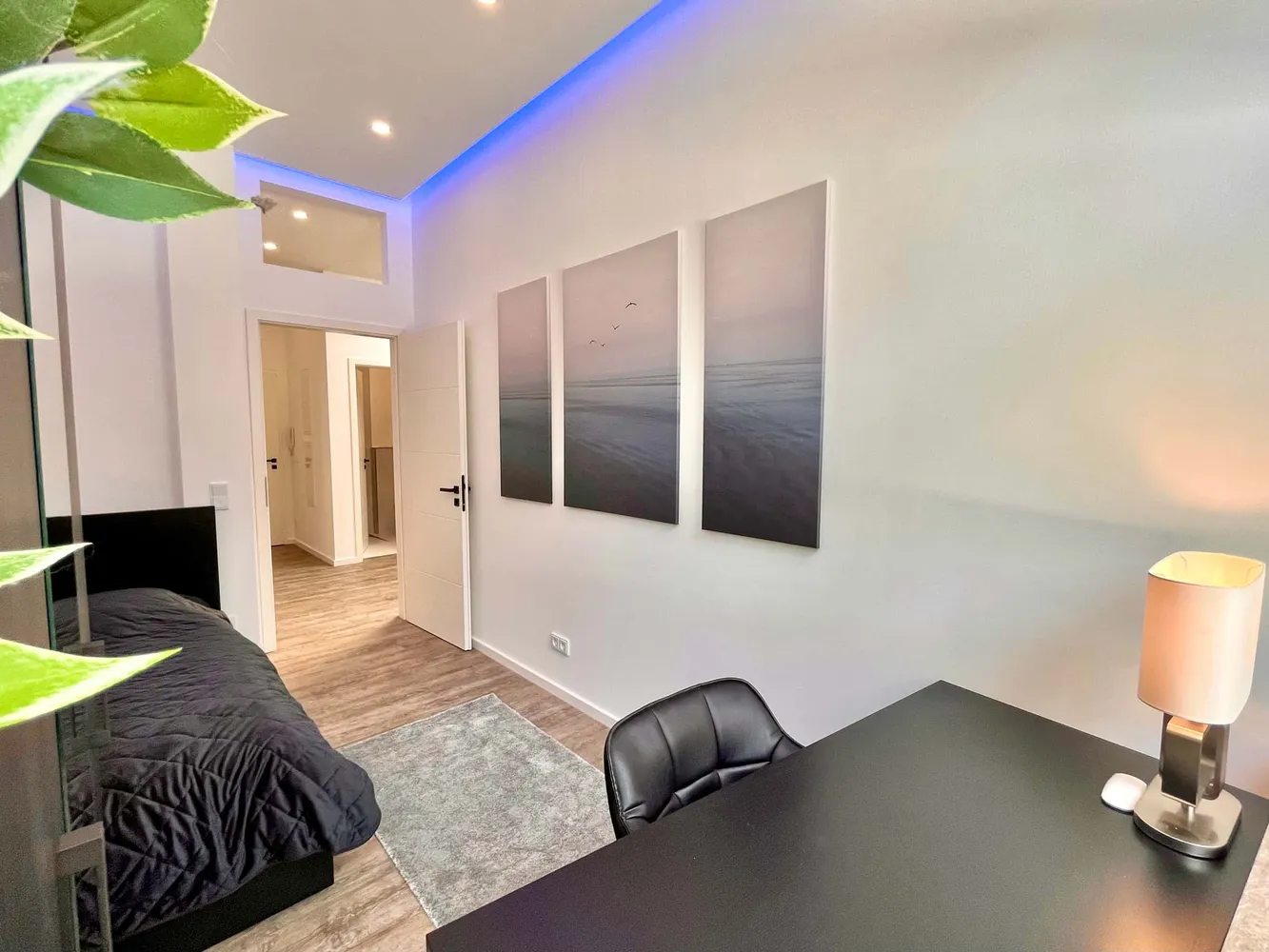 WG-Zimmer in München – Bild 4