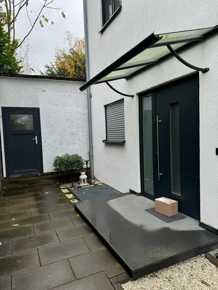 4 Zimmer Wohnung mit 151 m² in Wiesbaden – Bild 3