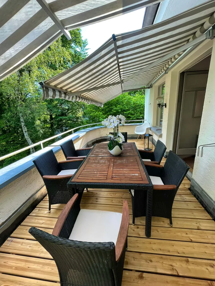 Shared room with 15 m² in Munich – Photo 4