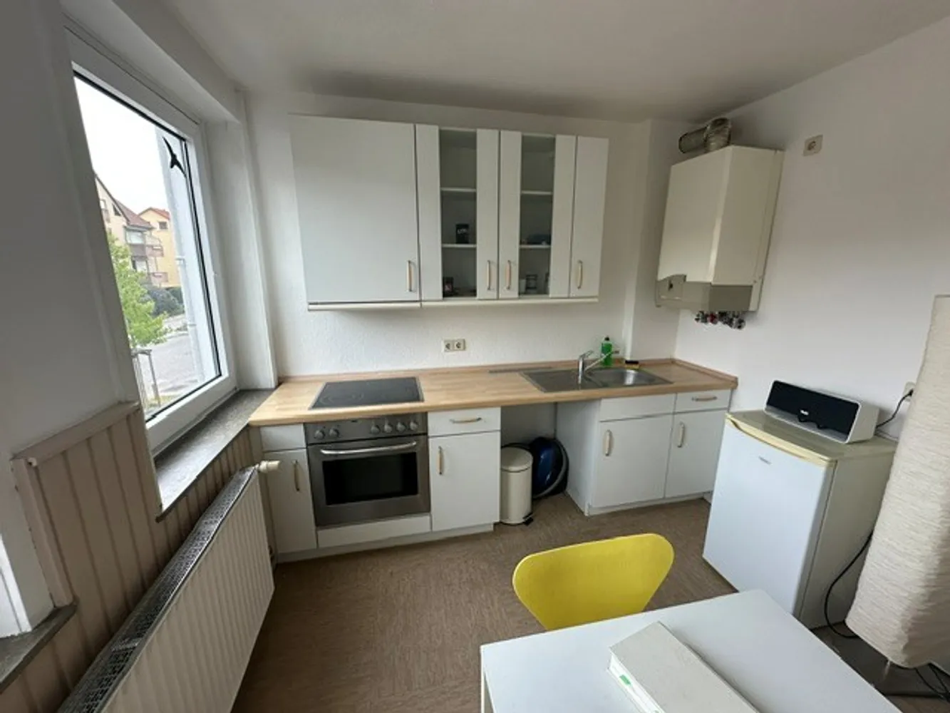 1 Zimmer Wohnung mit 40 m² in Hannover – Bild 11