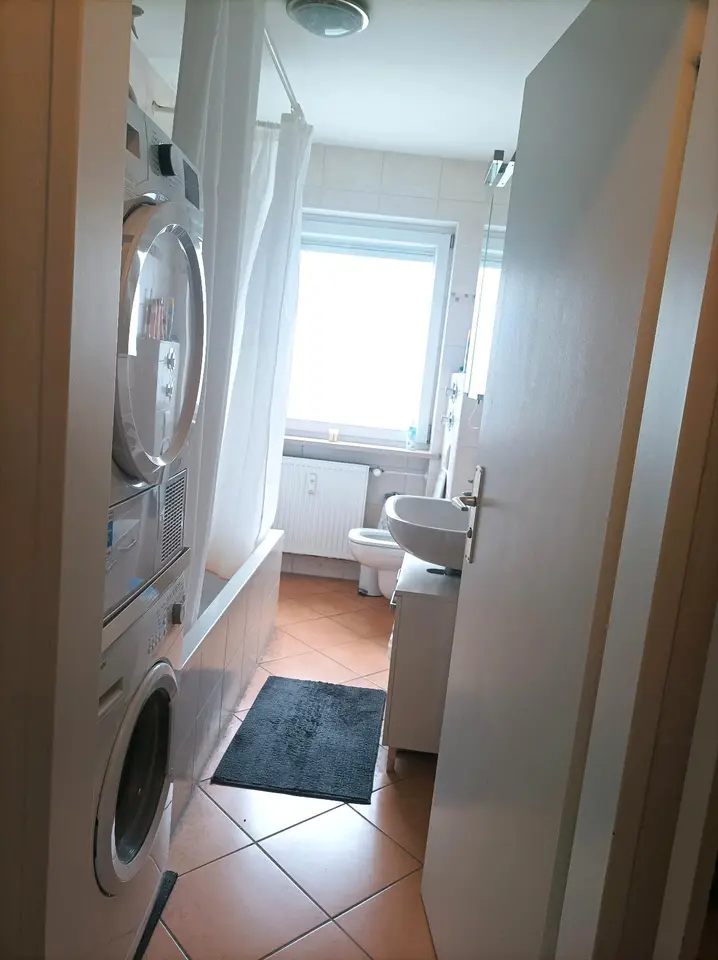 3 Zimmer Wohnung mit 80 m² in Fürstenfeldbruck – Bild 5
