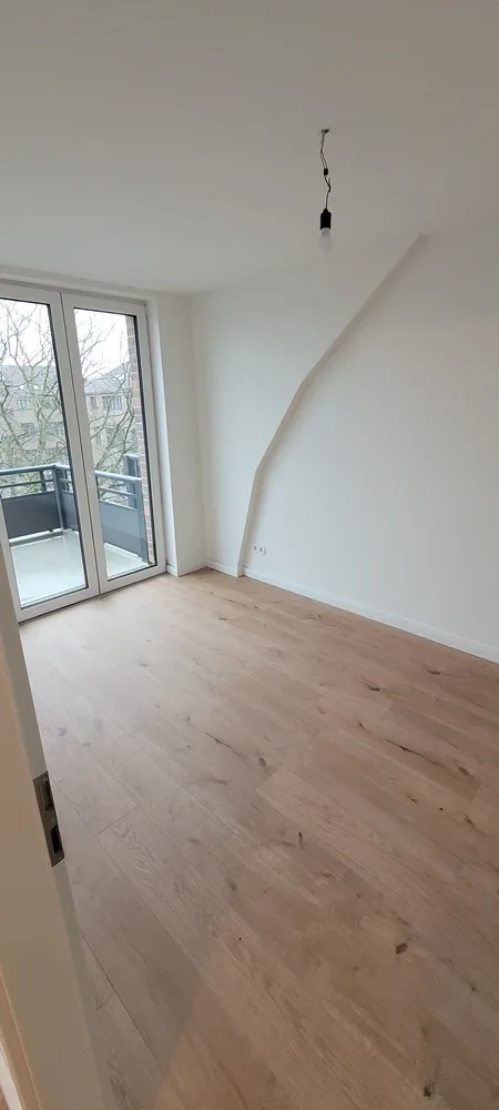 43 room apartment with 43 m² in Bernau bei Berlin – Photo 2